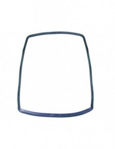 SMEG electric oven door gasket, 430x320mm,