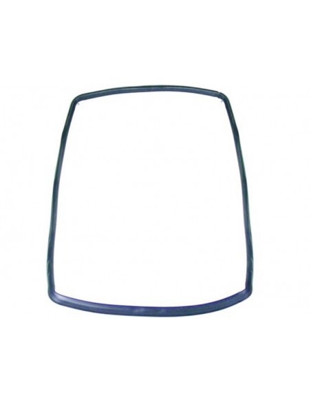 SMEG electric oven door gasket, 430x320mm,