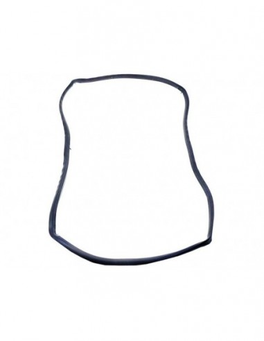 Oven door gasket GIERRE, 660x350mm, 6clips