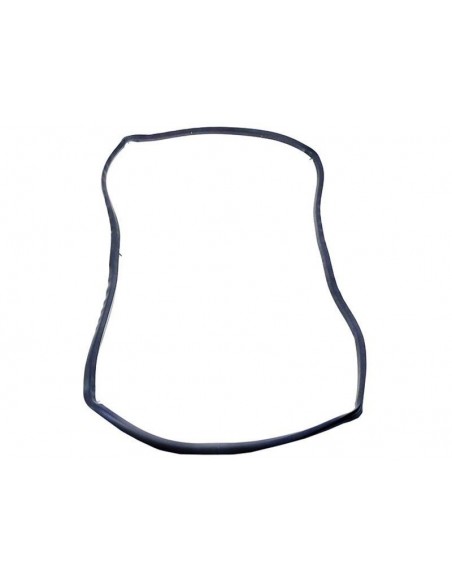 Oven door gasket GIERRE, 660x350mm, 6clips