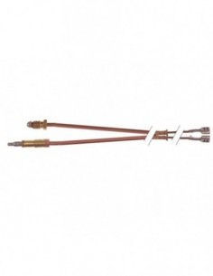 Lotus fryer thermocouple with interrupter M9x1 L 500mm...
