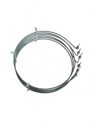 Vulcanic Triatherm convection oven heating element 9000W, 400V