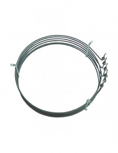 Rational convection oven heating element 9000W, 400V