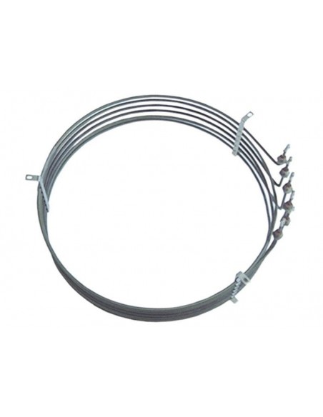 Rational convection oven heating element 9000W, 230V