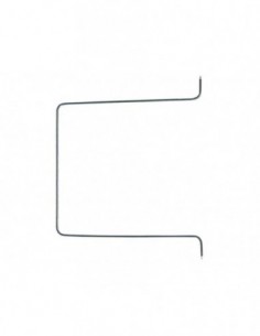 Rieber heating element 800 W, 120 V