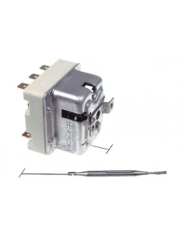 MARENO fryer safety thermostat 236°C , EGO...