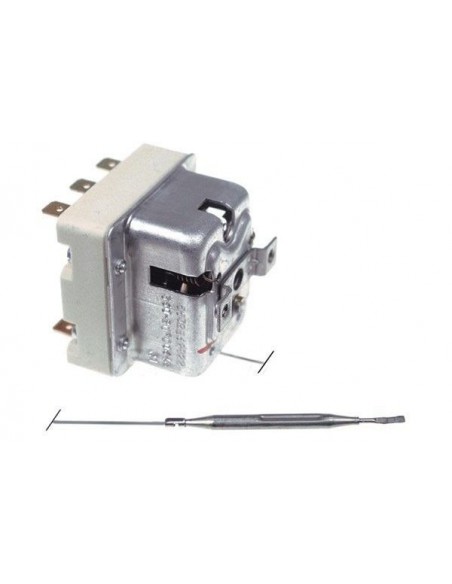 MARENO fryer safety thermostat 236°C , EGO 5532543803