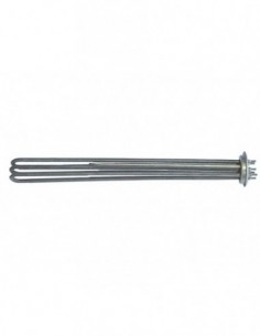 Zanussi bain marie, grill heating element 6000 W, 400 V