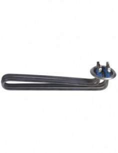 DIHR ANGELO-PO OLIS BARTSCHER,  Kromo dishwasher tank...