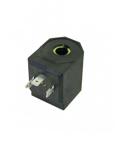 Solenoid coil M&M type 7700, 230V