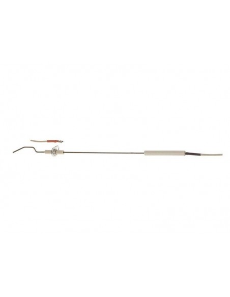 Ignition electrode pizza oven MORETTI