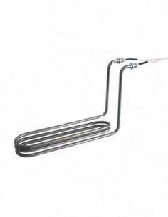 Tecnoinox fryer heating element 2000W 2