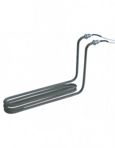 Tecnoinox fryer heating element 2000W 2
