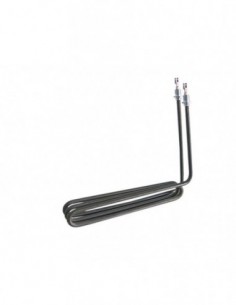 Electrolux, Zanussi, Tecnoinox fryer heating element 2000W 2