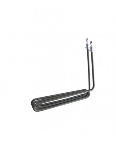 Electrolux, Zanussi, Tecnoinox fryer heating...