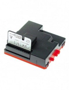 Ignition control box HONEYWELL type S4565A 2092 1