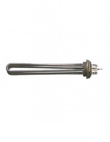 Silko, Rosinox, Ascaso boiling pan heating element 6000 W, 230 V