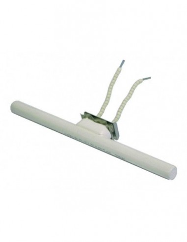 Ceramic emitter heating element 250W 230V