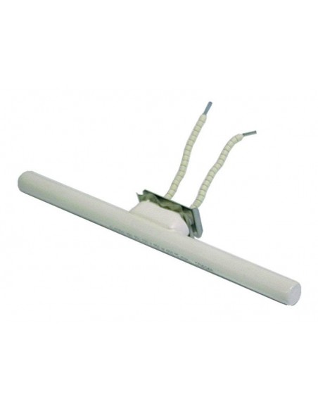 Ceramic emitter heating element 250W 230V