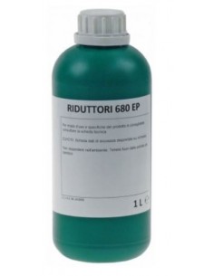 Fama, Fimar, Sirman mincer gear oil