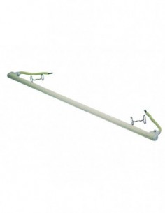 Ceramic emitter heating element 250W 230V