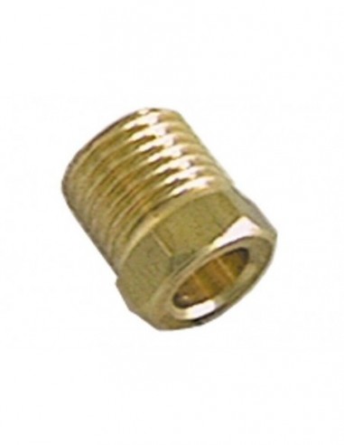 Screw connection thread M10x1 Qty 5 pcs for ignition electrode