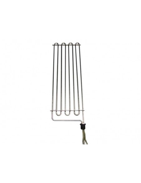 Electrolux fryer heating element 8000 W, 230/400V