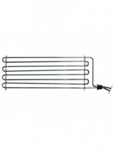 Electrolux fryer heating element 8000W, 230/400V 2