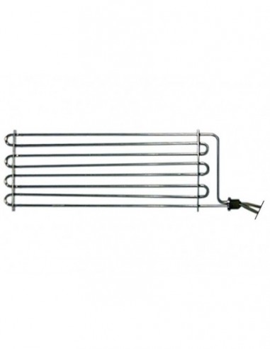 Electrolux fryer heating element 8000W, 230/400V