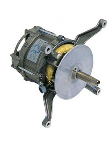 ELOMA, PALUX fan motor HANNING L7YZW4B-207,  L7YZW4B207