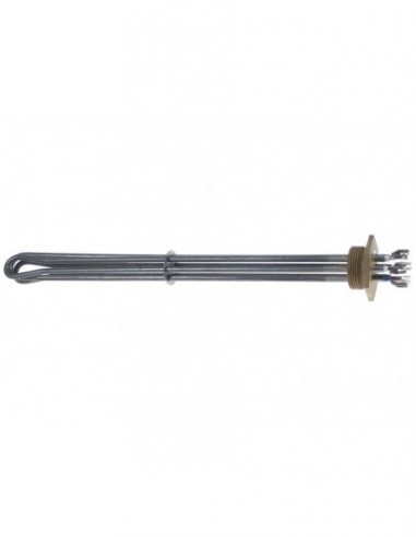 Electrolux heating element 7500 W, 230 V