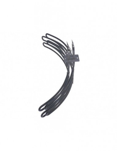 Zanussi convection oven heating element 8000 W,...