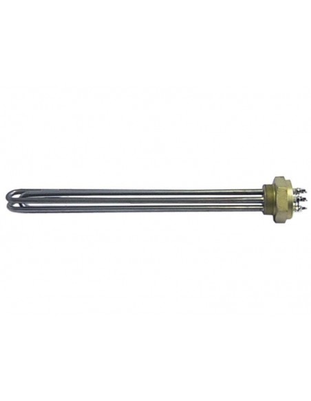 Electrolux, Zanussi boiler heating element 6000 W, 400 V