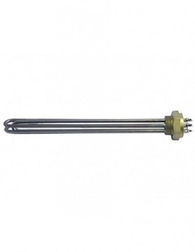 Electrolux, Zanussi boiler heating element 6000...
