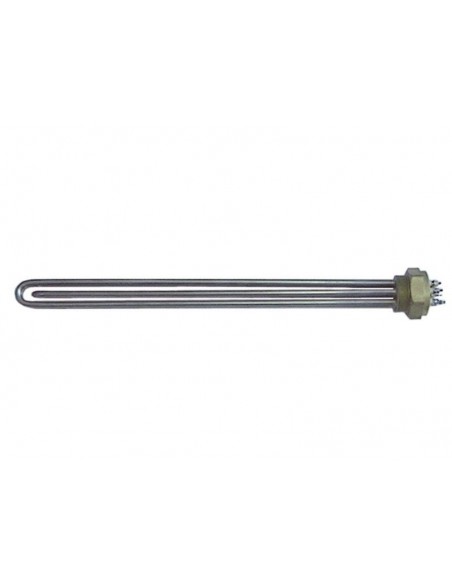 Electrolux, Juno, Alpeninox Heating Element 7500 W, 230 V