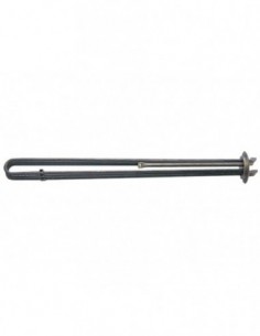 Kuppersbusch, Krefft heating element 7500 W, 230 V