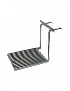 Palux fryer heating element 6000 W, 230/400 V