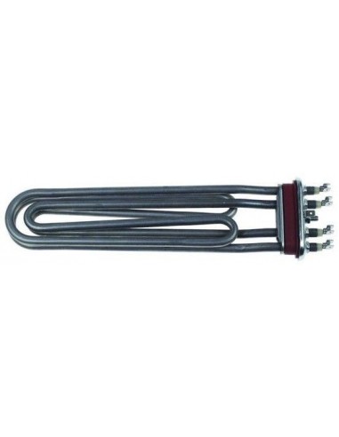 MKN boiling pan heating element 5000W, 400V