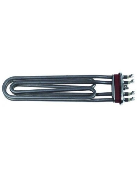 MKN boiling pan heating element 5000W, 400V