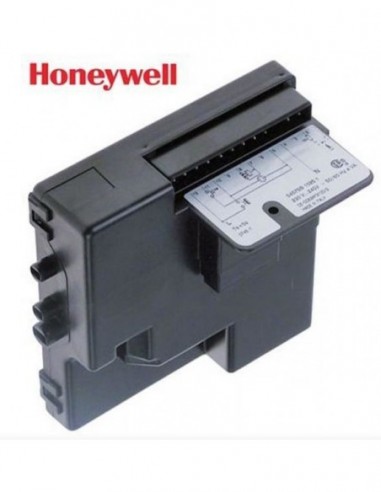 CONVOTHERM  ignition box HONEYWELL type S4575B...