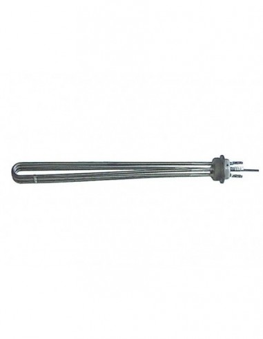 Meiko dishwasher boiler heating element 7500W