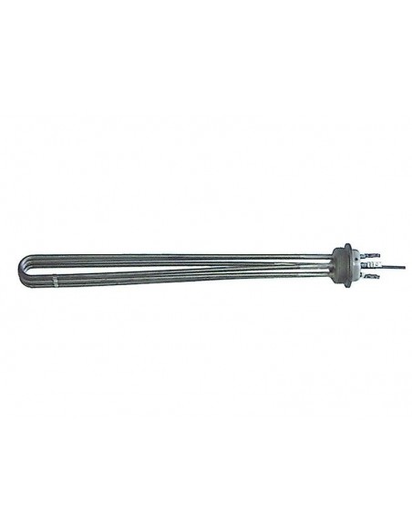Meiko dishwasher boiler heating element 7500W