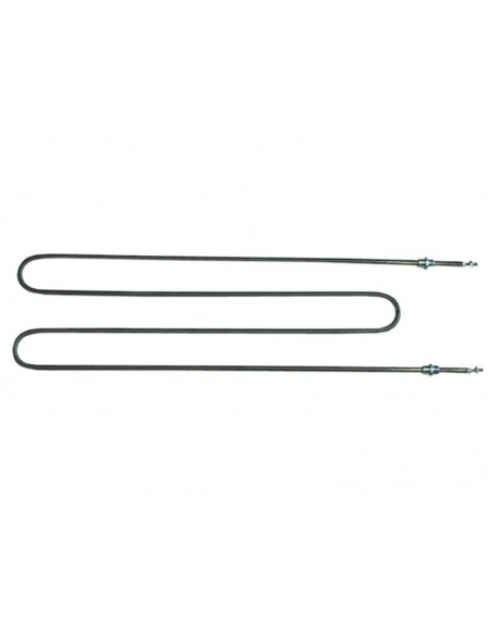 Tornati forni pizza oven heating element 650 W, 230 V