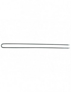 Eloma, Palux convection oven, salamander heating element...