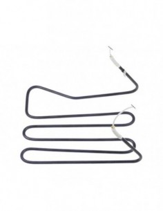 Eloma, EGO, Salvis salamander heating element 2000W, 230V 2