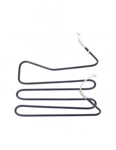 Eloma, EGO, Salvis salamander heating element...