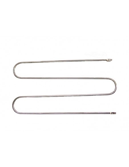 Heating element RIEBER, STAHL, 833W