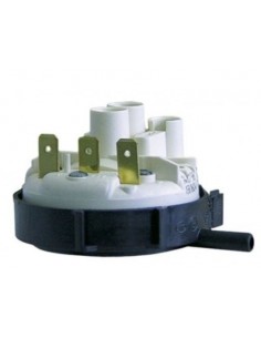 COLGED, COMENDA, MBM dishwasher pressure control  112/70mbar