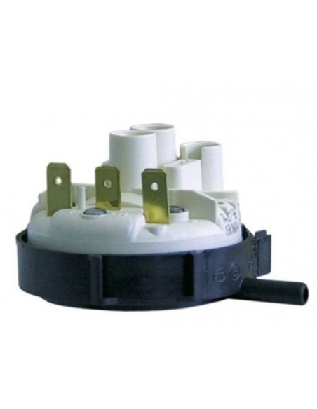 COLGED, COMENDA, MBM dishwasher pressure control  112/70mbar