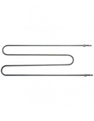 Cuppone dry heating element 800 W, 415 V